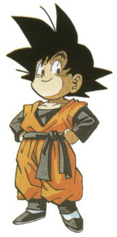 Otaku Gallery  / Anime e Manga / Dragon Ball / Personaggi / Goten / 001.jpg